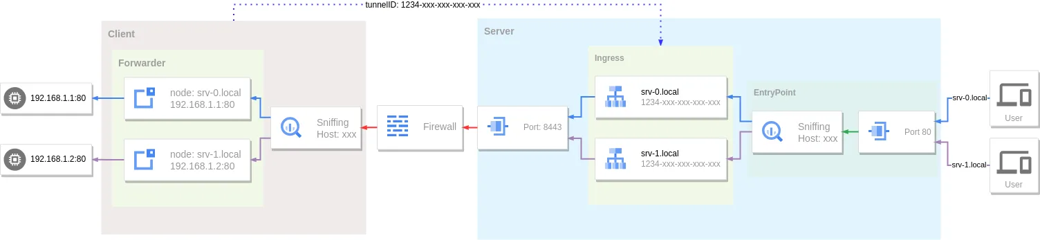 reverse-proxy GOST中转之–我从哪里来-图片4